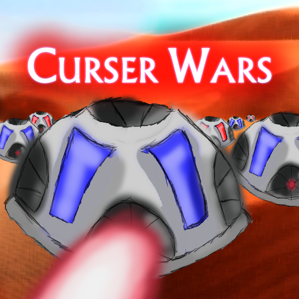 Curser Wars – Beta
