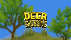 Deer Crossing – Endless Runner