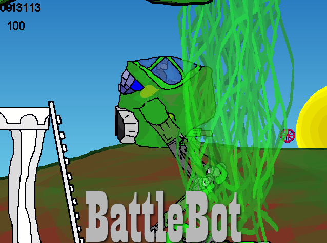 Battlebot
